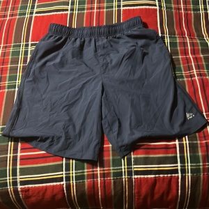 Athletic Shorts
